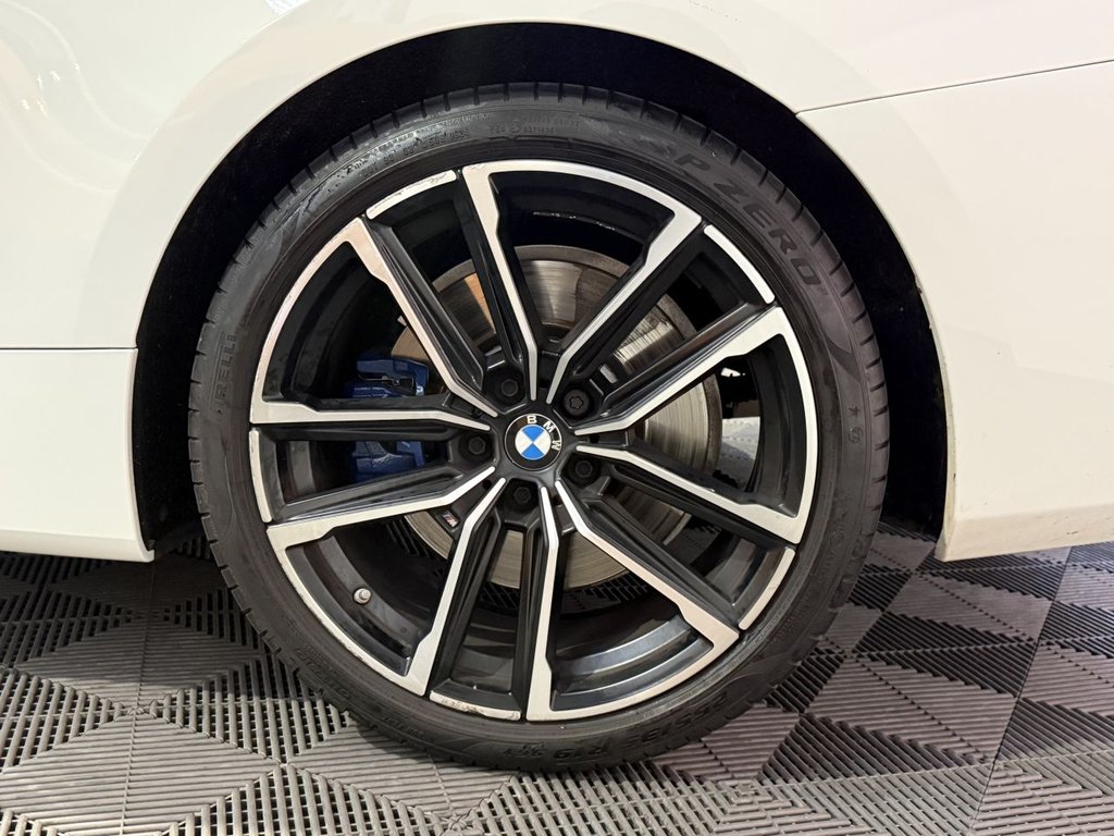 Used BMW 4 Series 2022 for sale - 76527172: Photo 22