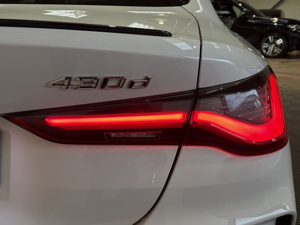 Used BMW 4 Series 2022 for sale - 76527172: Photo 28