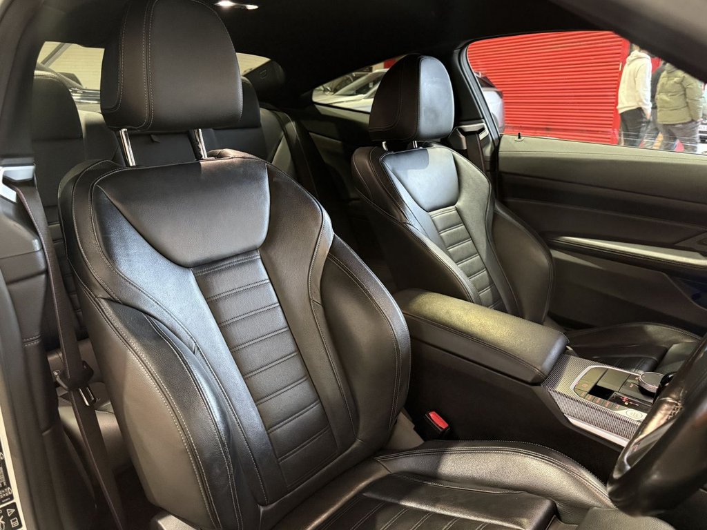 Used BMW 4 Series 2022 for sale - 76527172: Photo 32