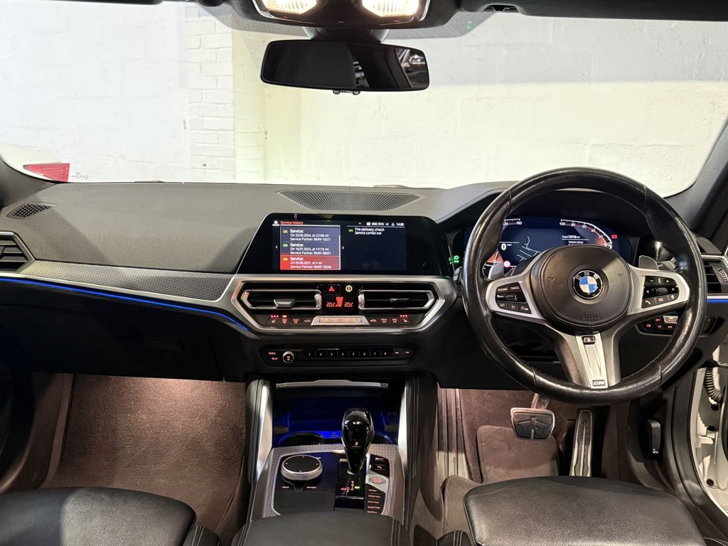 Used BMW 4 Series 2022 for sale - 76527172: Photo 34