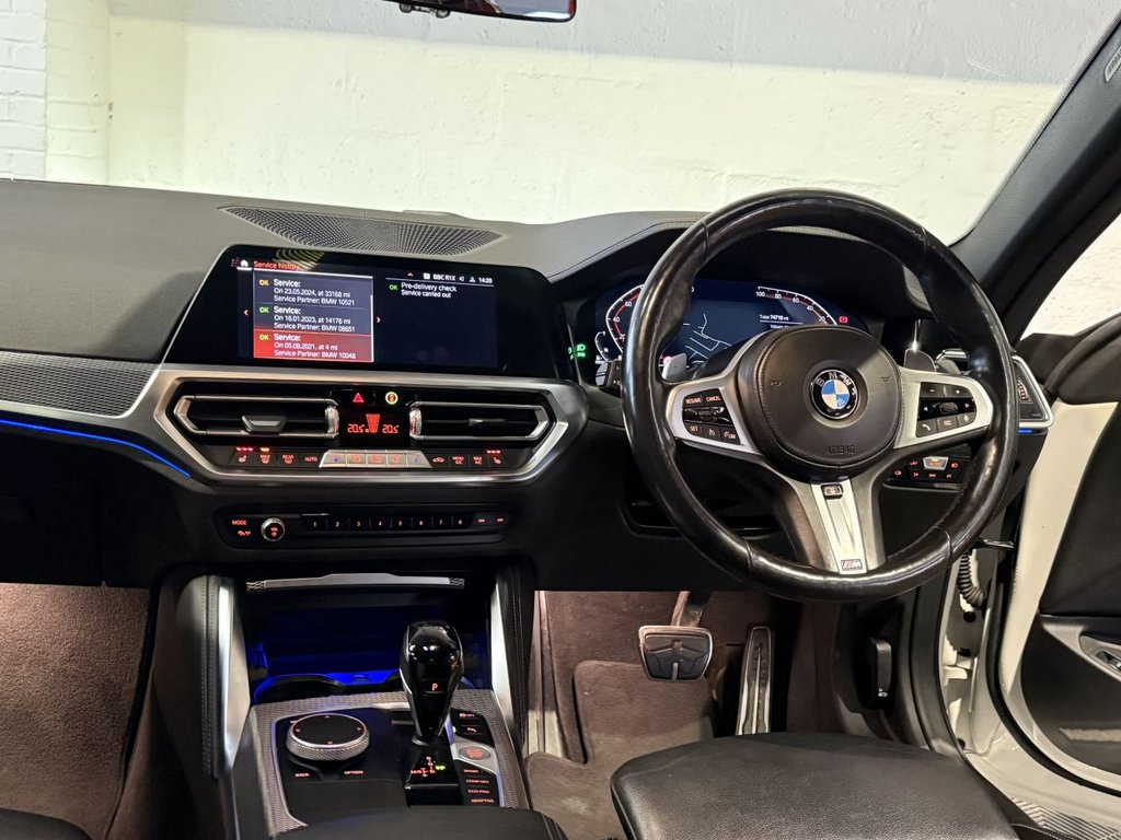 Used BMW 4 Series 2022 for sale - 76527172: Photo 35