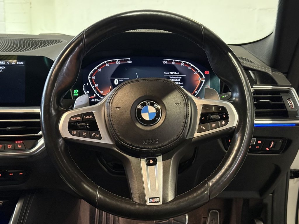 Used BMW 4 Series 2022 for sale - 76527172: Photo 36