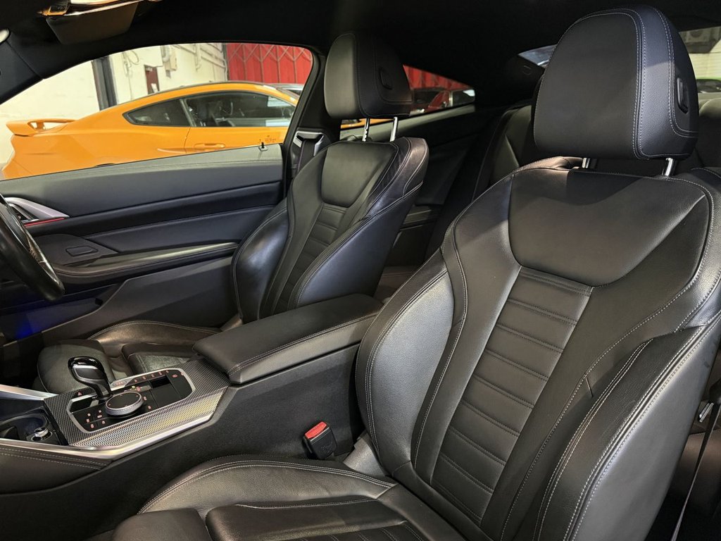 Used BMW 4 Series 2022 for sale - 76527172: Photo 39