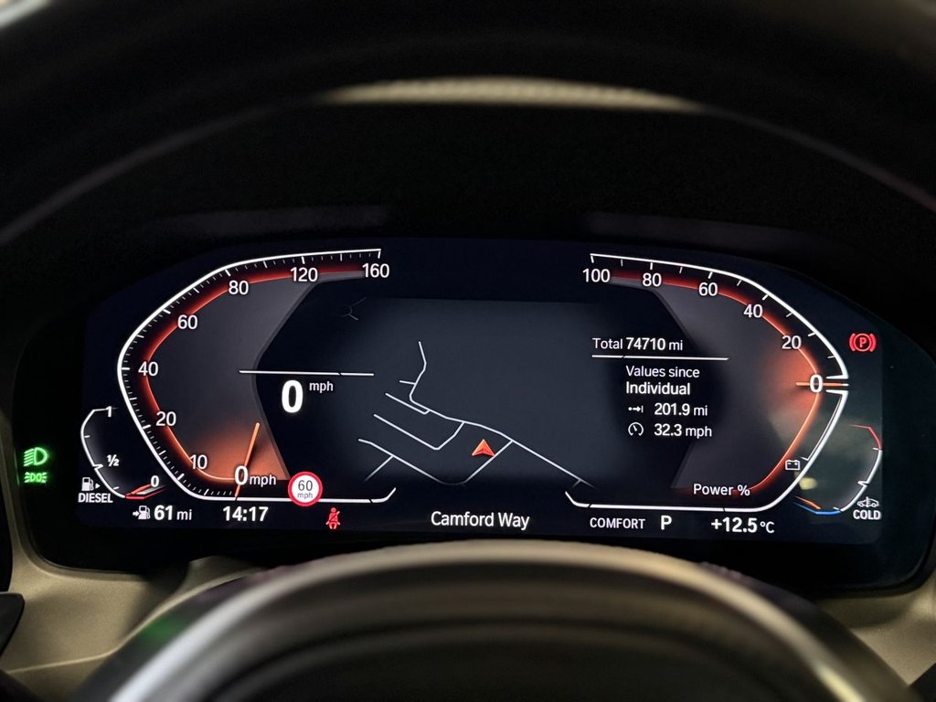 Used BMW 4 Series 2022 for sale - 76527172: Photo 45