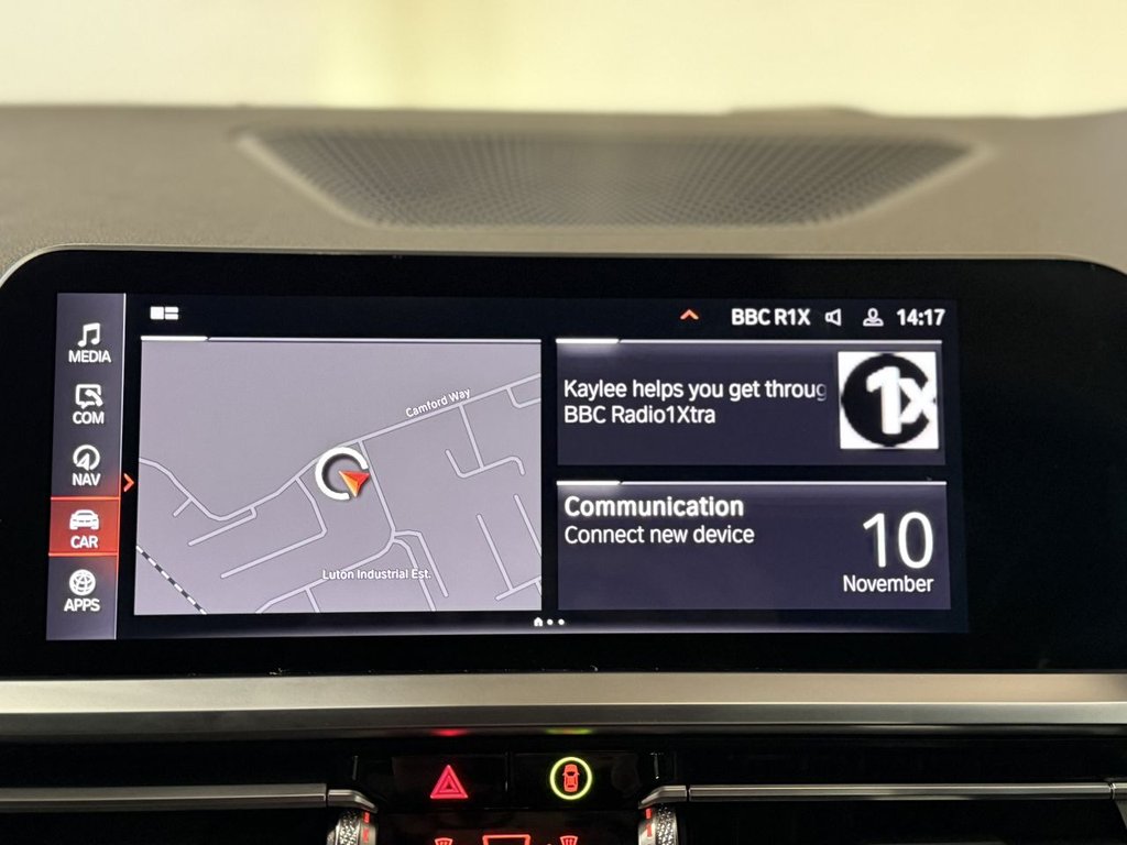 Used BMW 4 Series 2022 for sale - 76527172: Photo 46