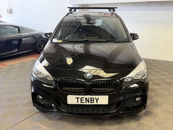 Used BMW 2 Series Gran Tourer 2018 for sale - 79612488: Photo