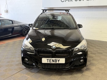 Used BMW 2 Series Gran Tourer 2018 for sale - 79612488: Photo