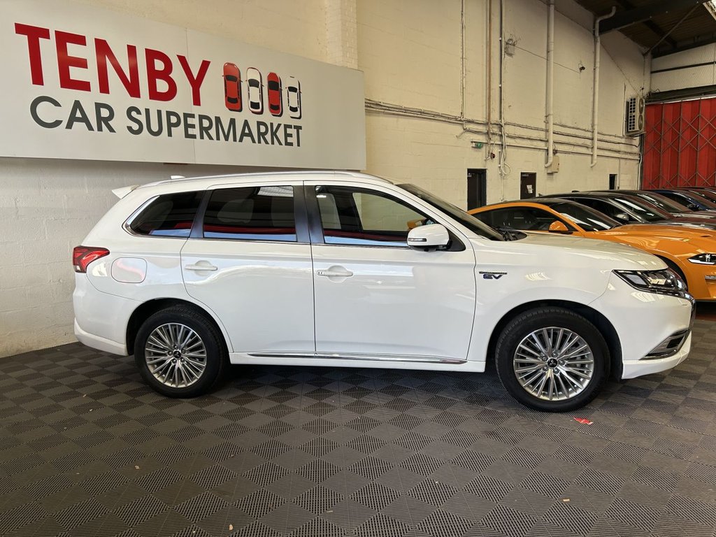 Used Mitsubishi Outlander 2019 for sale - 76417465: Photo 11