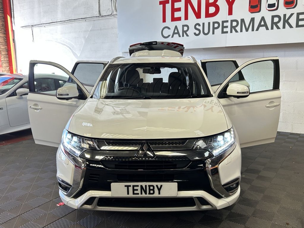 Used Mitsubishi Outlander 2019 for sale - 76417465: Photo 12