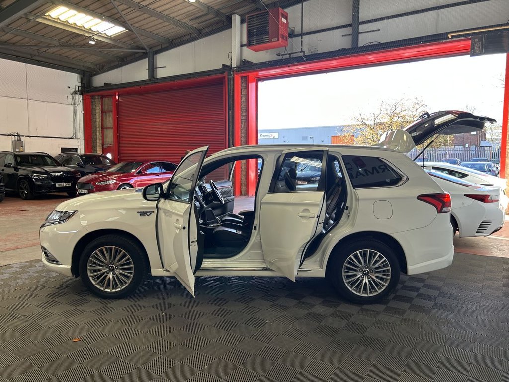Used Mitsubishi Outlander 2019 for sale - 76417465: Photo 13
