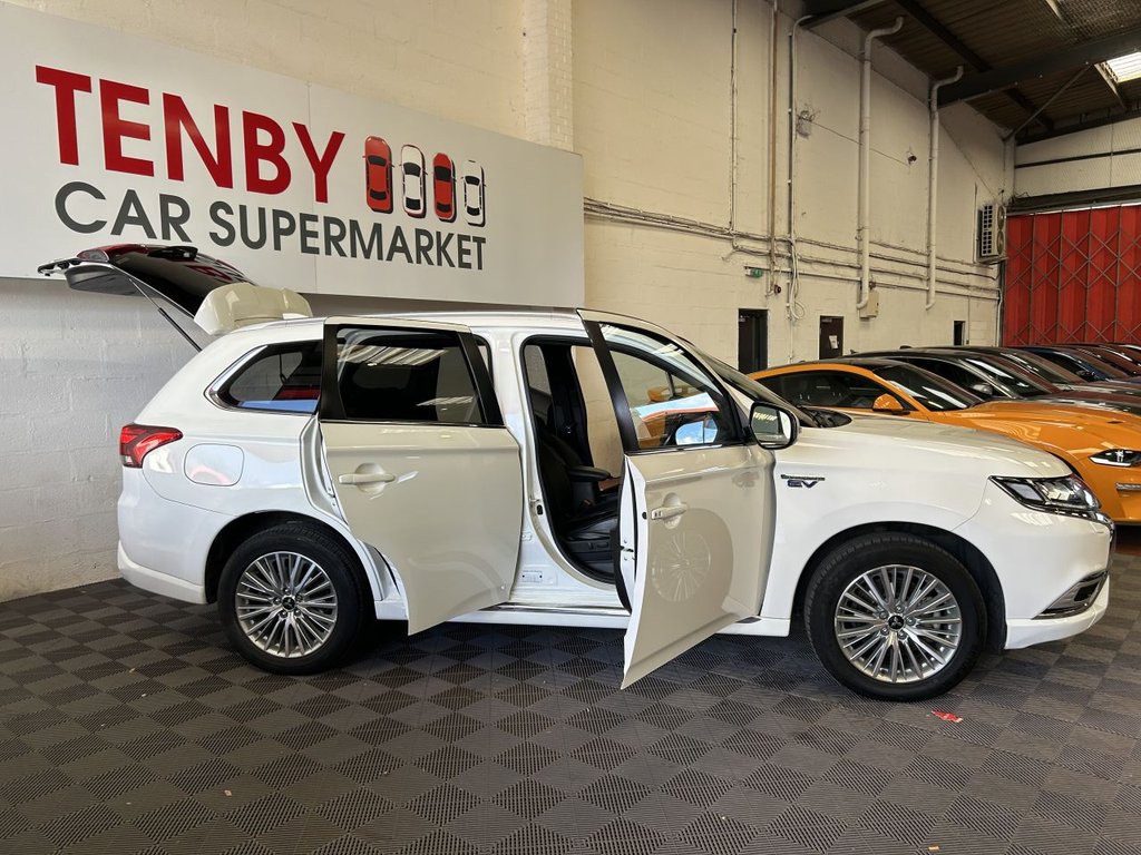 Used Mitsubishi Outlander 2019 for sale - 76417465: Photo 14