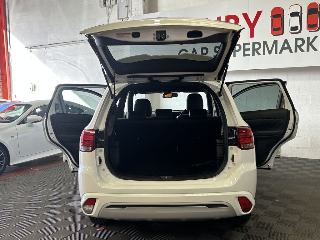 Used Mitsubishi Outlander 2019 for sale - 76417465: Photo 15