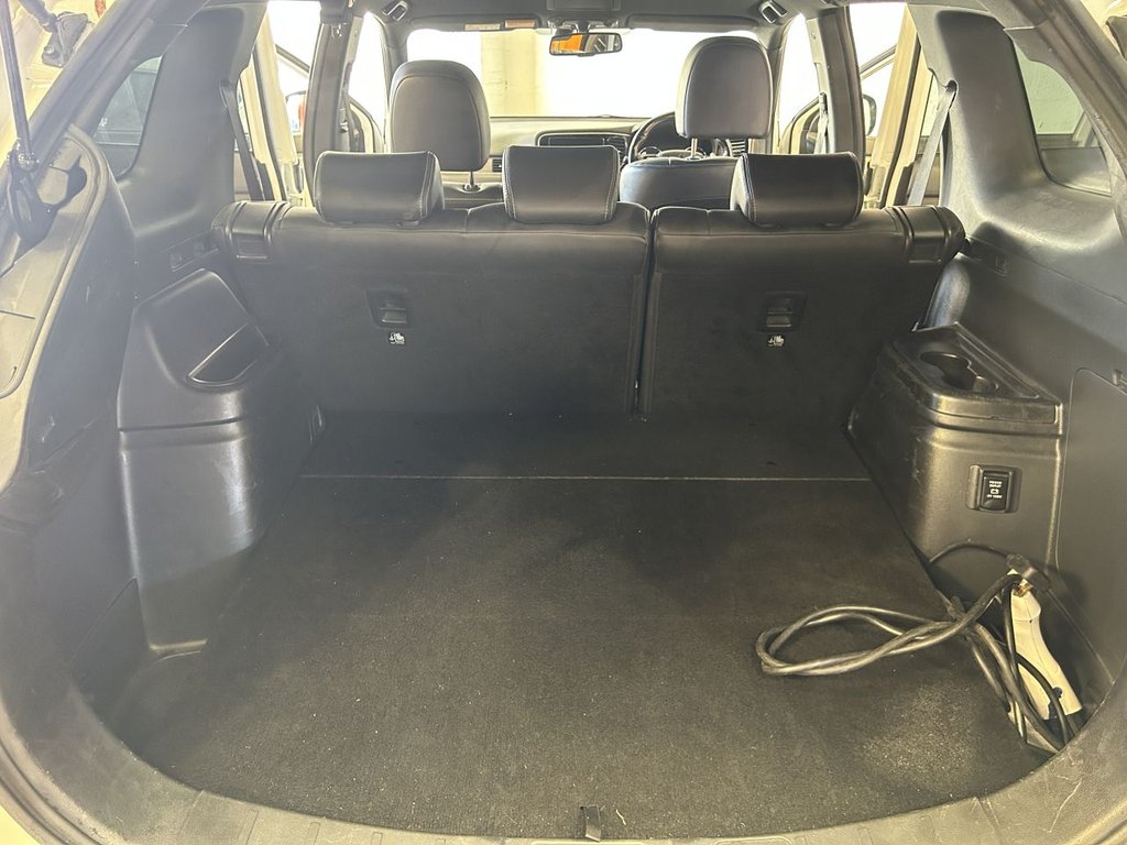 Used Mitsubishi Outlander 2019 for sale - 76417465: Photo 17