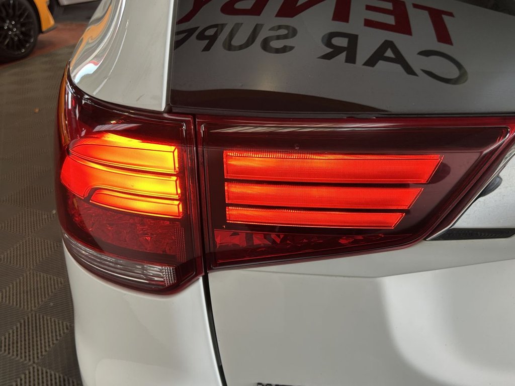 Used Mitsubishi Outlander 2019 for sale - 76417465: Photo 21