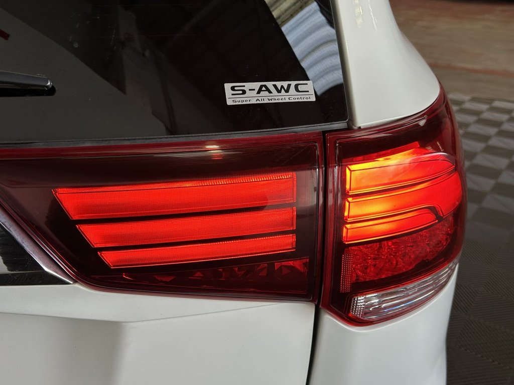 Used Mitsubishi Outlander 2019 for sale - 76417465: Photo 22