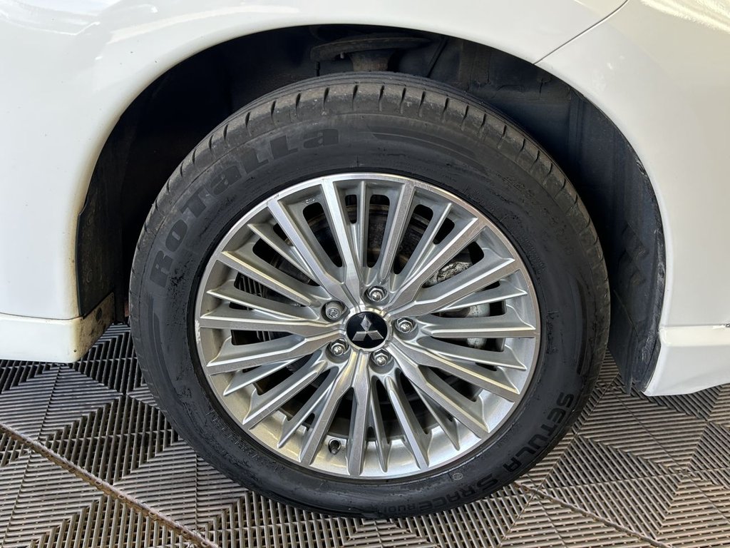 Used Mitsubishi Outlander 2019 for sale - 76417465: Photo 26