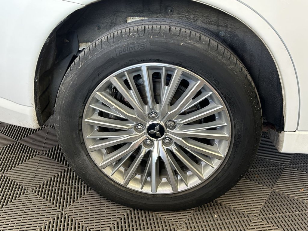 Used Mitsubishi Outlander 2019 for sale - 76417465: Photo 27