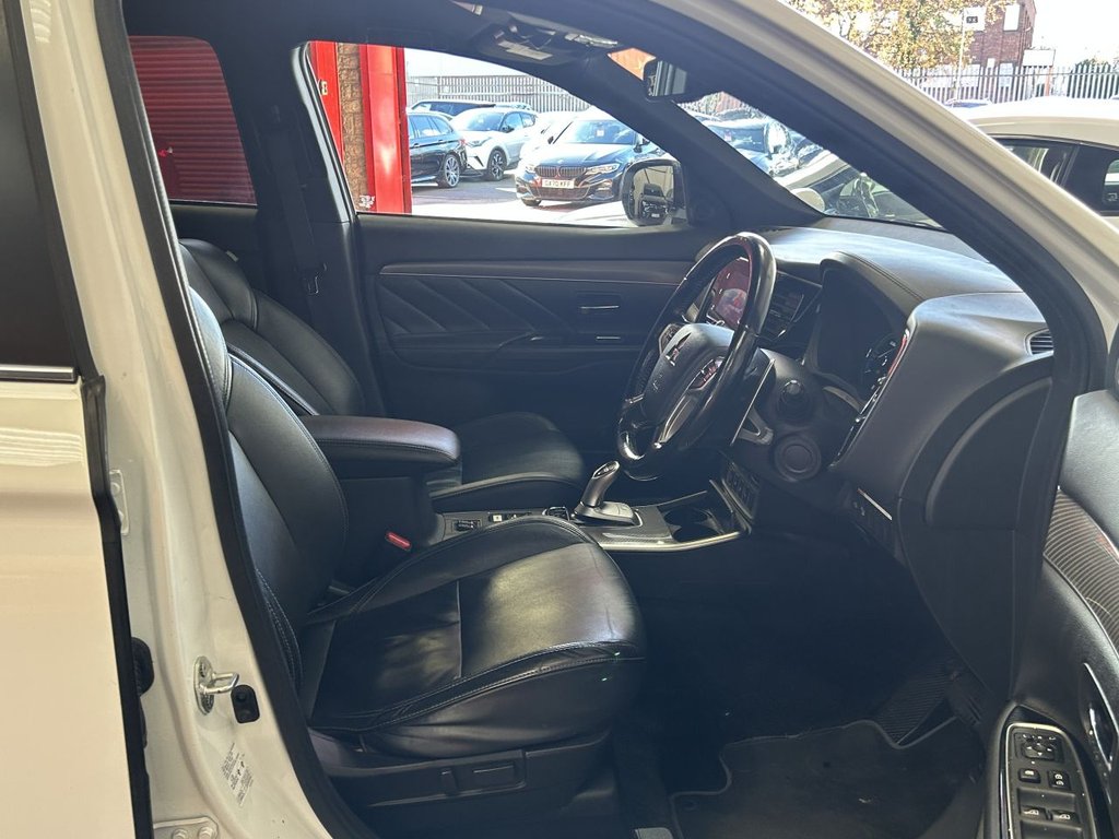 Used Mitsubishi Outlander 2019 for sale - 76417465: Photo 31