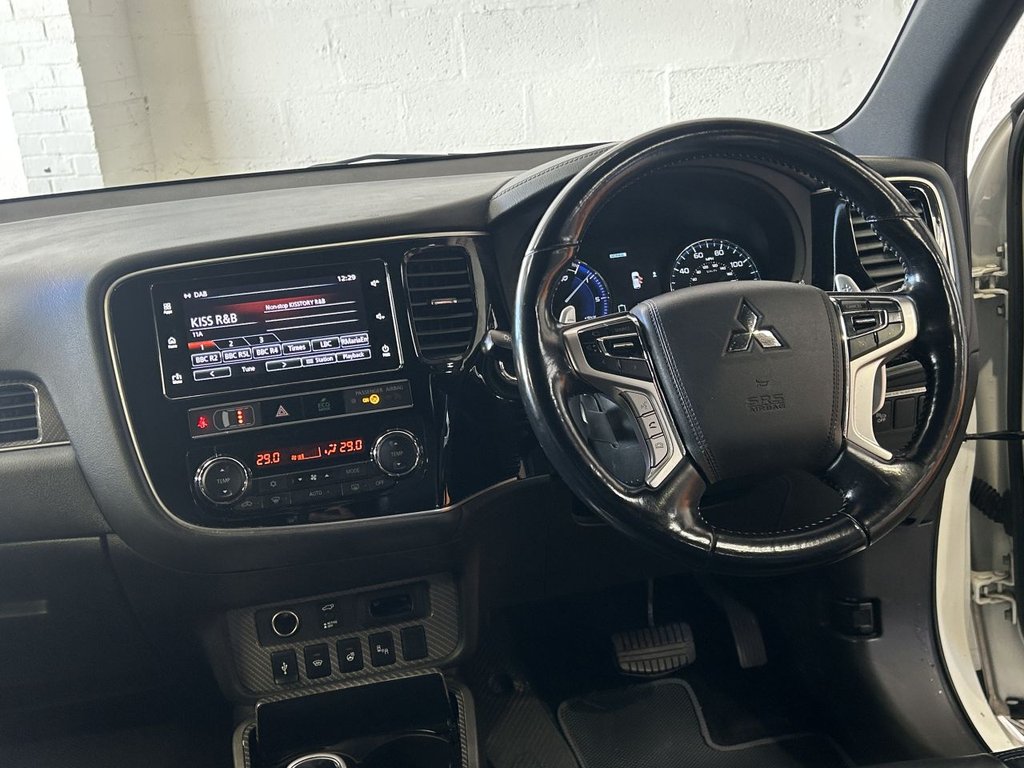 Used Mitsubishi Outlander 2019 for sale - 76417465: Photo 33