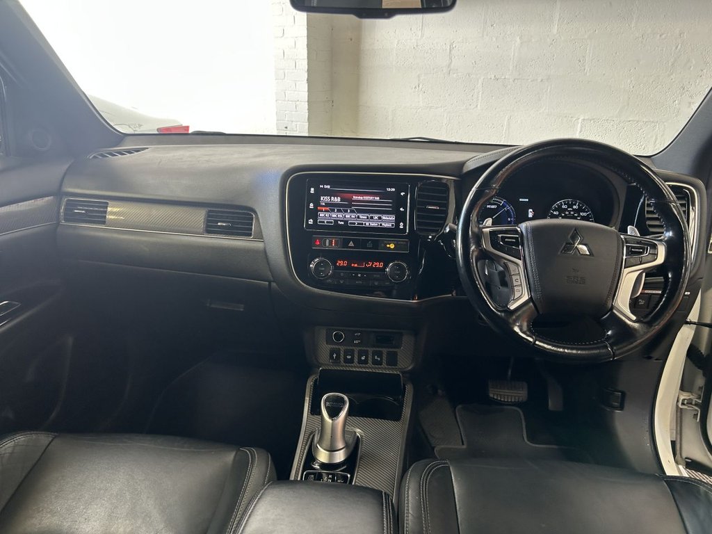 Used Mitsubishi Outlander 2019 for sale - 76417465: Photo 34