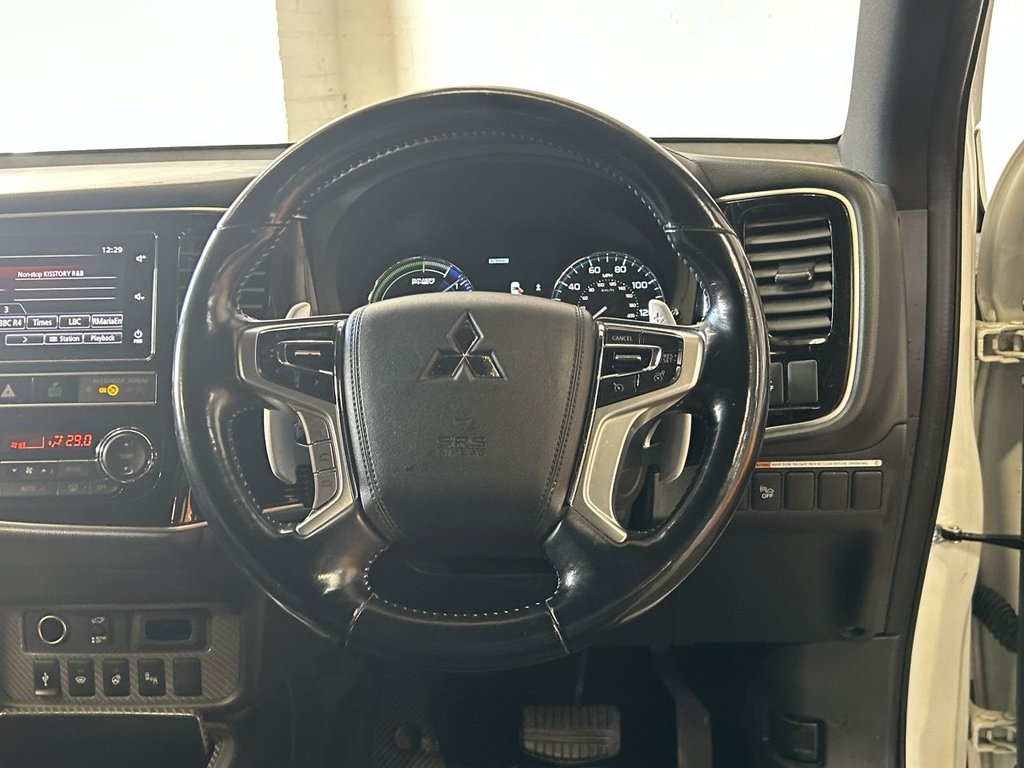 Used Mitsubishi Outlander 2019 for sale - 76417465: Photo 37