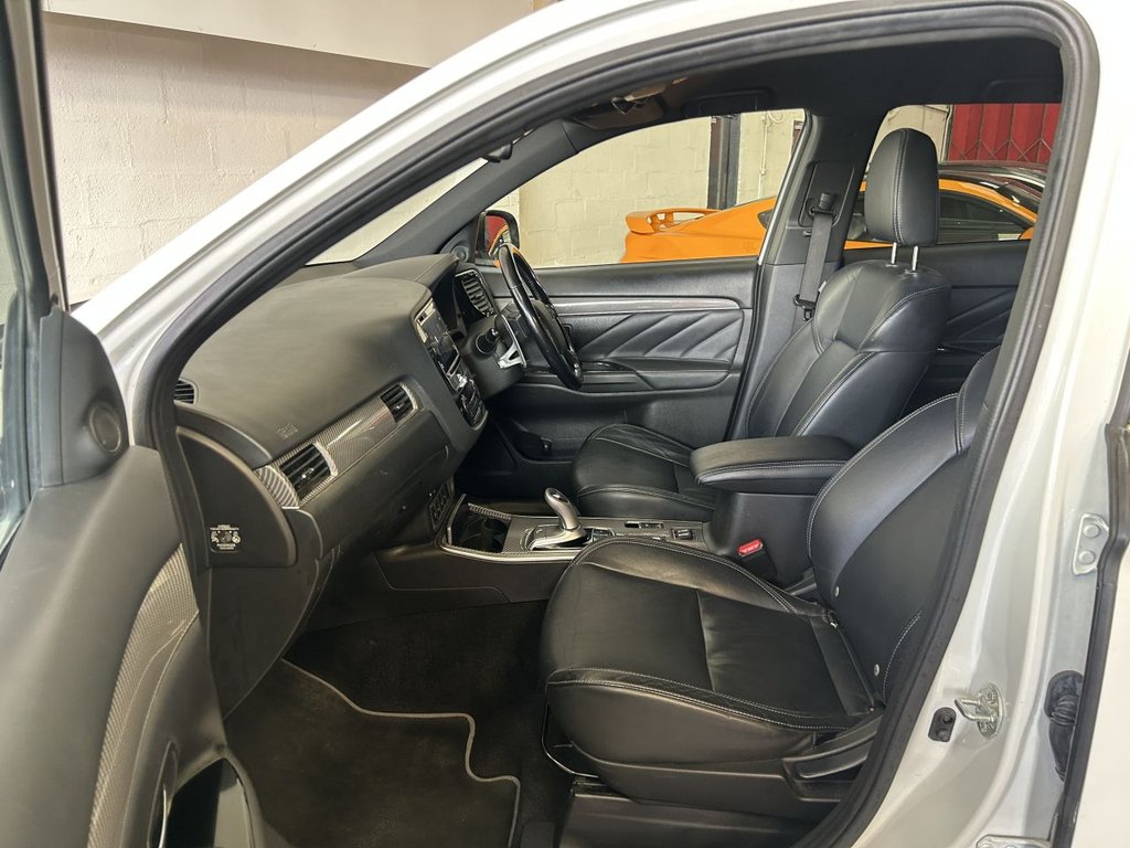 Used Mitsubishi Outlander 2019 for sale - 76417465: Photo 44