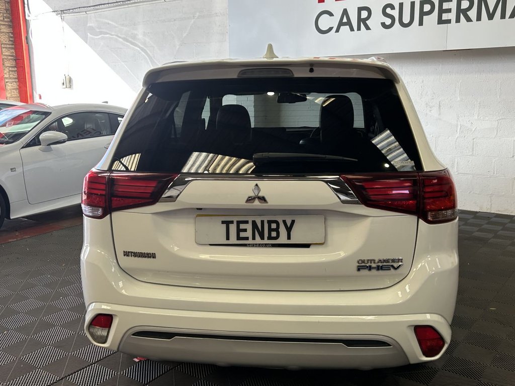 Used Mitsubishi Outlander 2019 for sale - 76417465: Photo 8