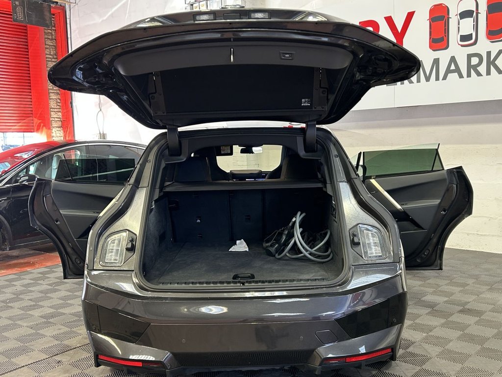 Used BMW iX 2022 for sale - 77014460: Photo 15