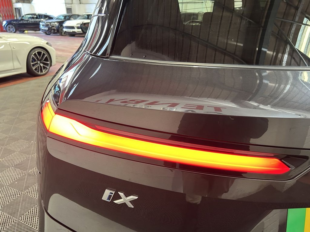 Used BMW iX 2022 for sale - 77014460: Photo 25