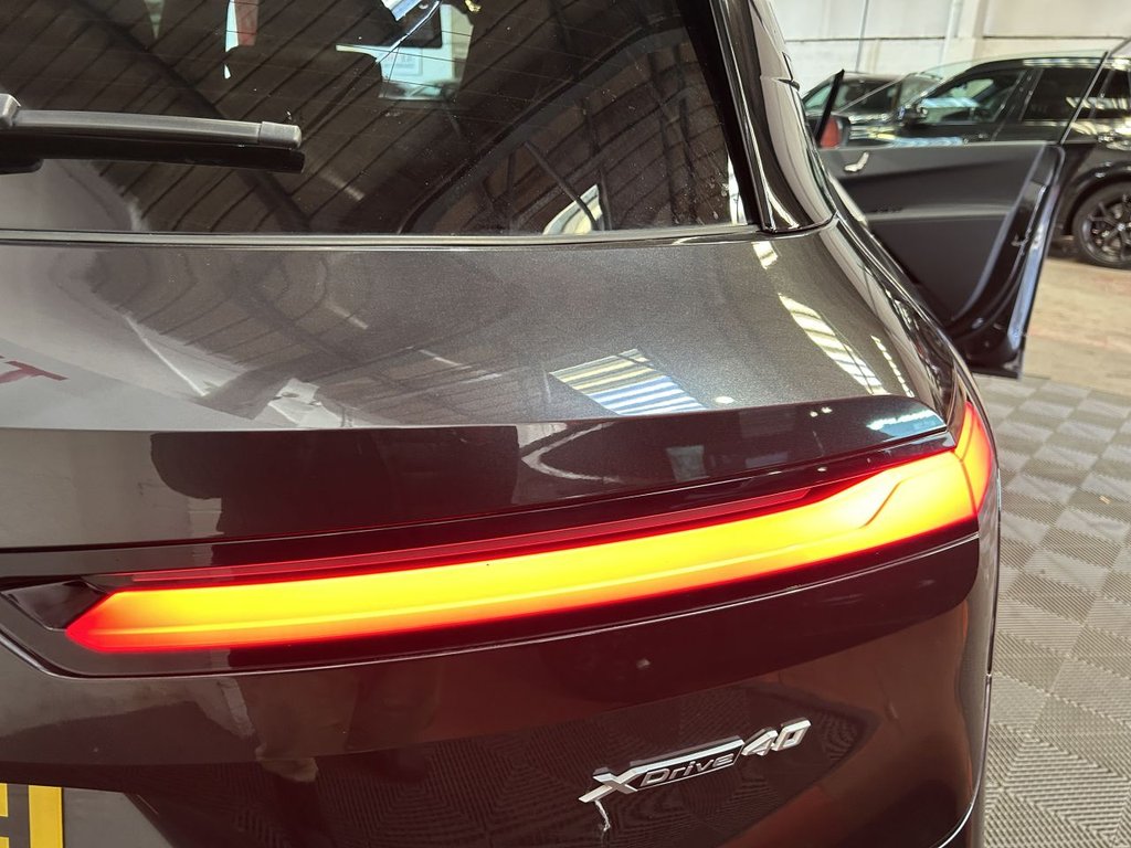 Used BMW iX 2022 for sale - 77014460: Photo 26