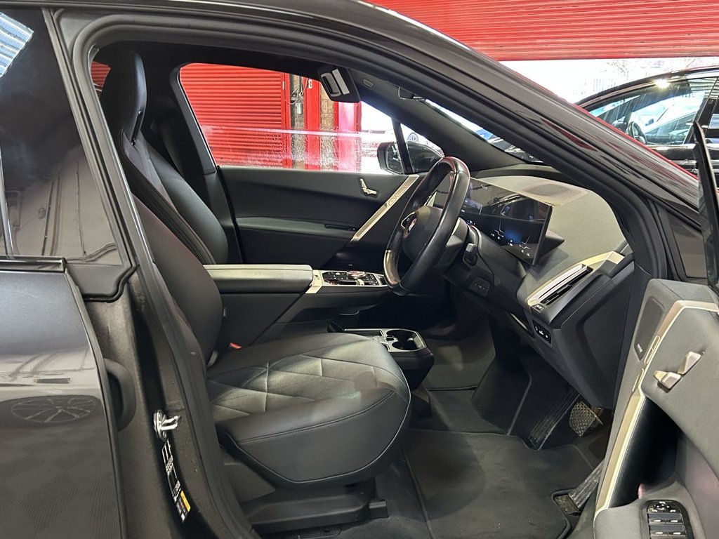 Used BMW iX 2022 for sale - 77014460: Photo 28