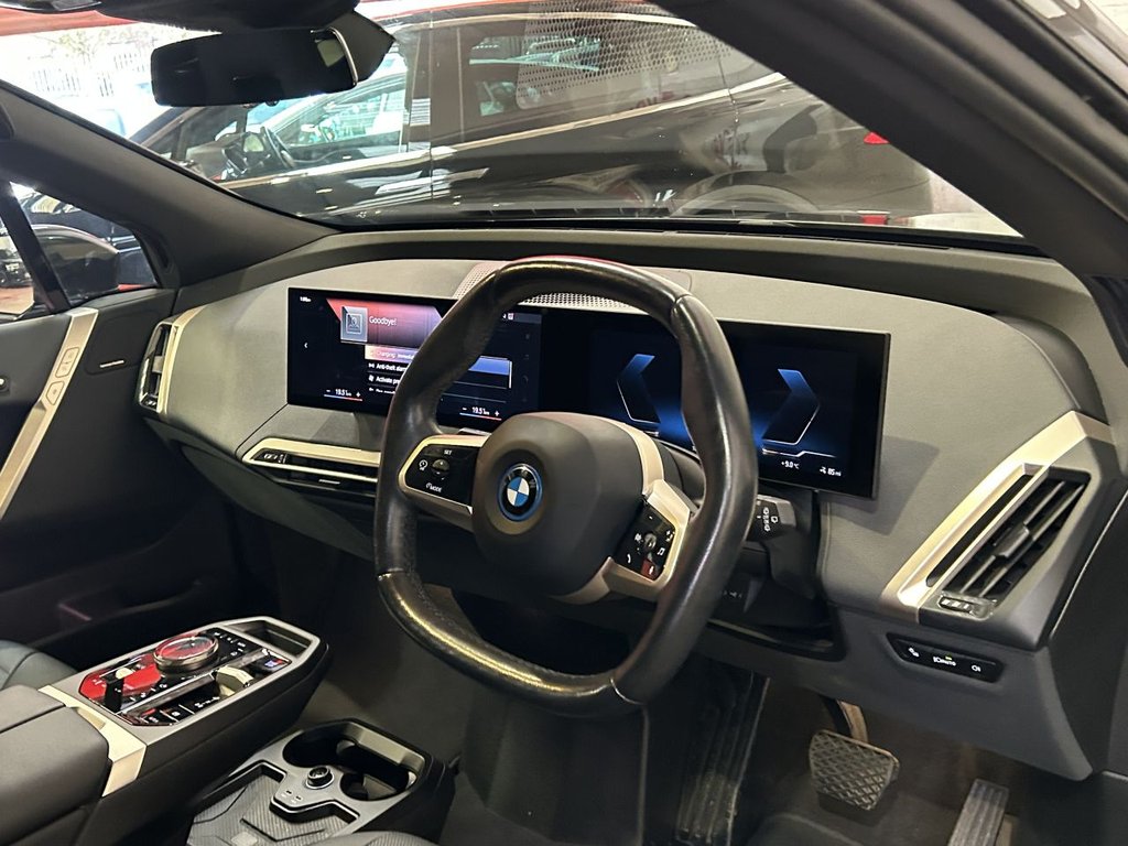 Used BMW iX 2022 for sale - 77014460: Photo 31