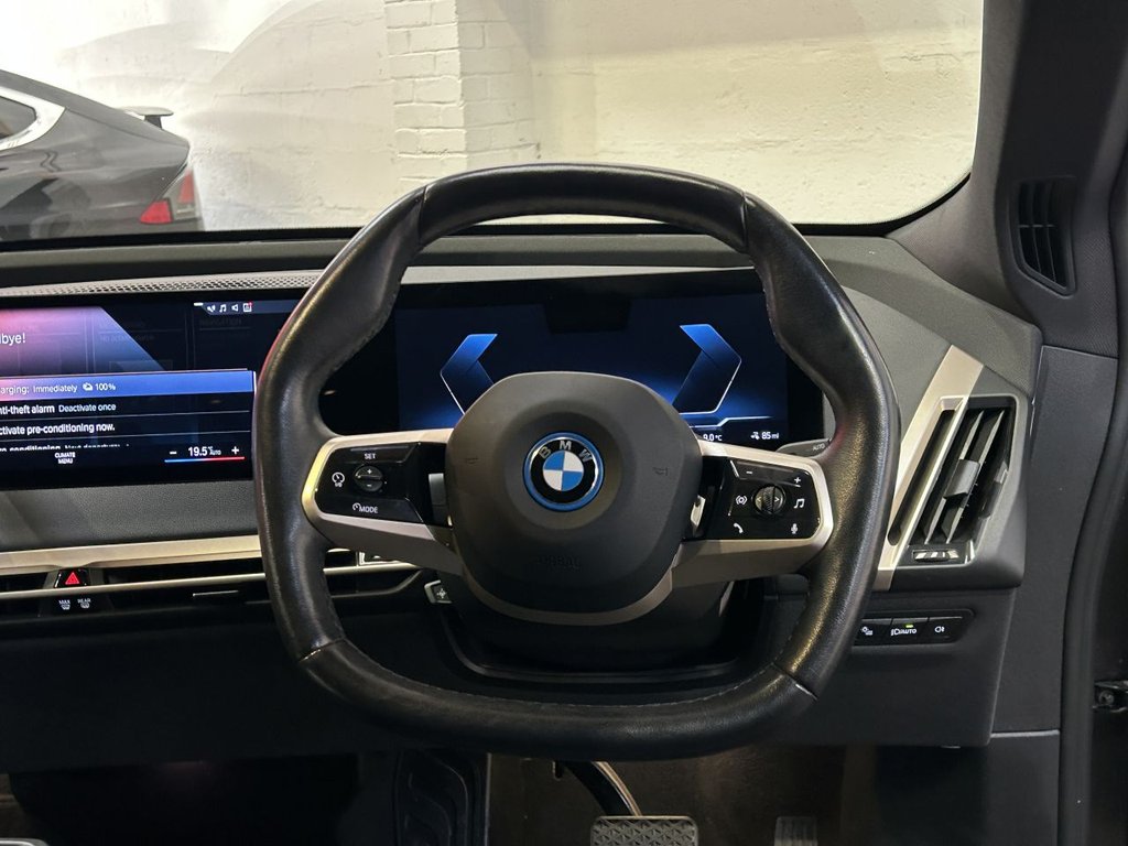 Used BMW iX 2022 for sale - 77014460: Photo 34