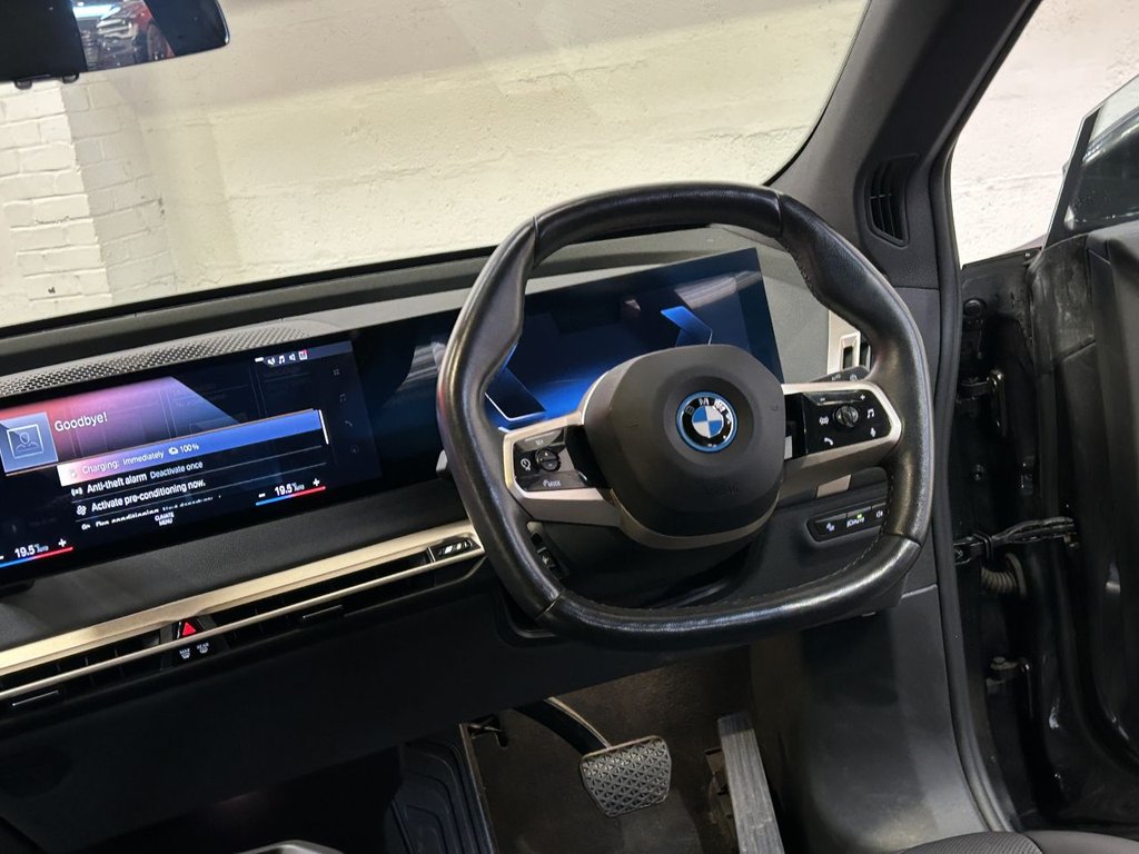 Used BMW iX 2022 for sale - 77014460: Photo 35