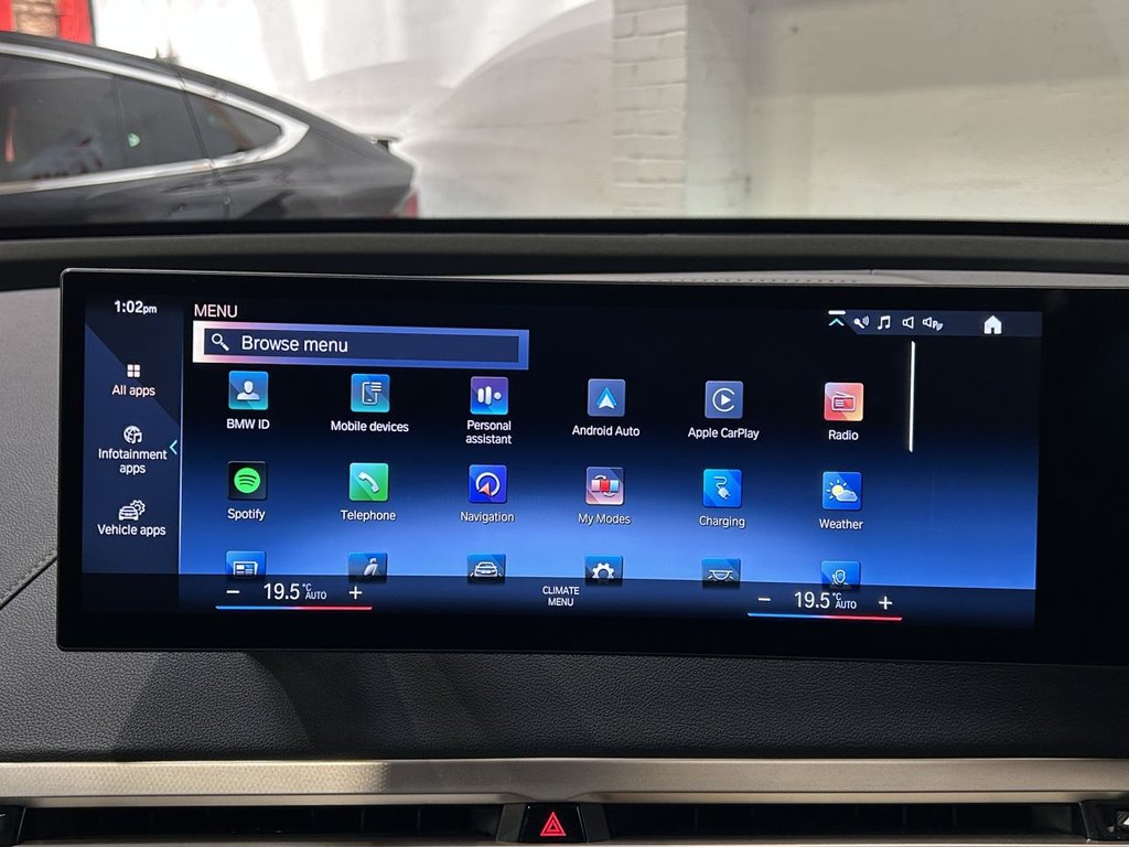 Used BMW iX 2022 for sale - 77014460: Photo 43