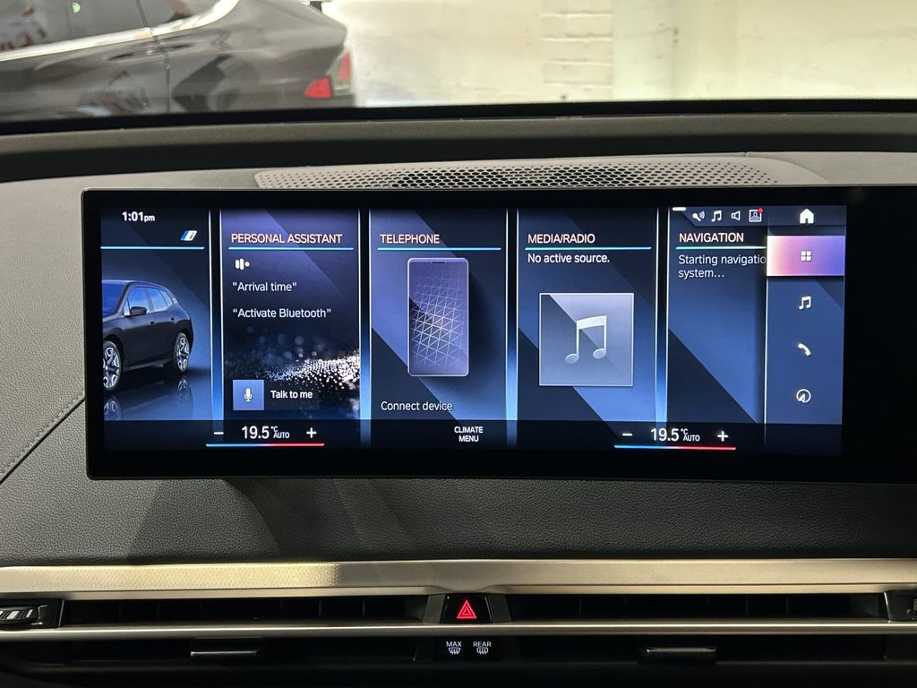 Used BMW iX 2022 for sale - 77014460: Photo 45