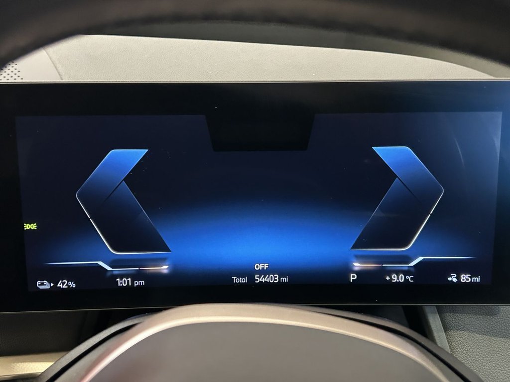 Used BMW iX 2022 for sale - 77014460: Photo 46