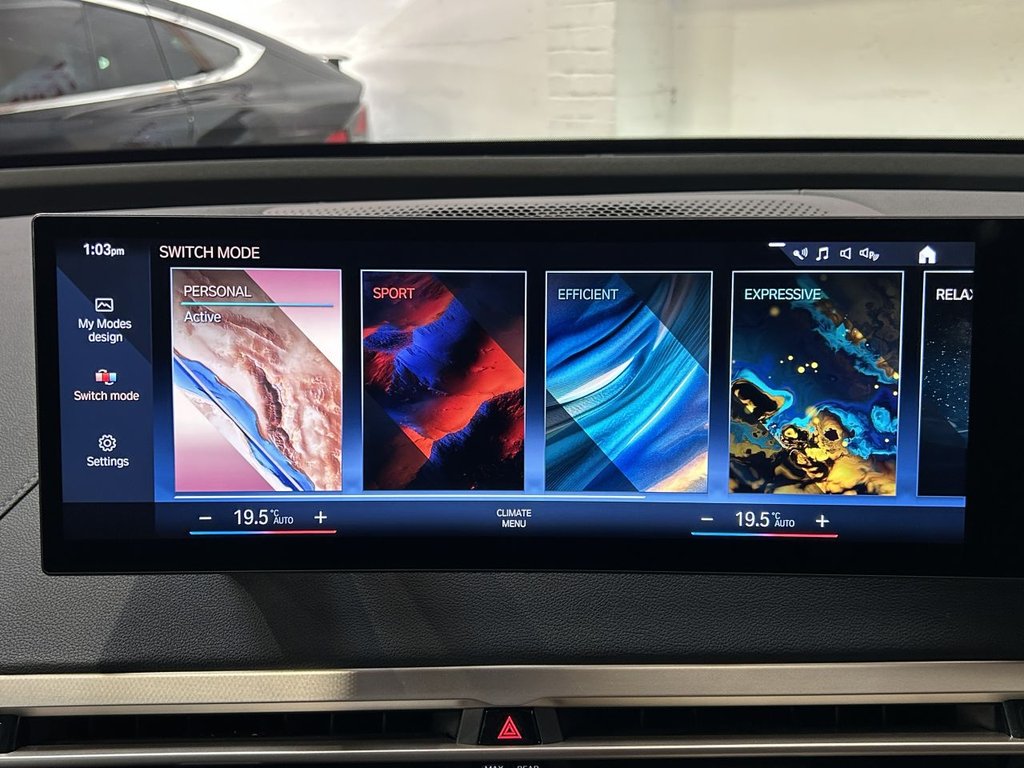 Used BMW iX 2022 for sale - 77014460: Photo 47