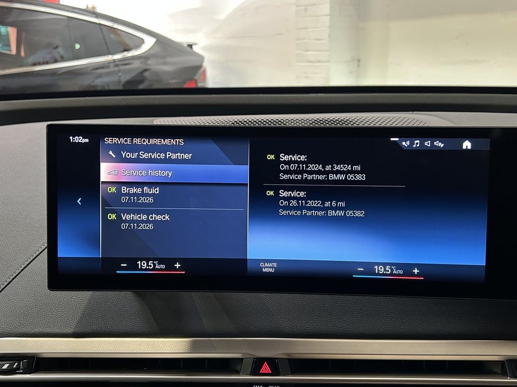 Used BMW iX 2022 for sale - 77014460: Photo 49