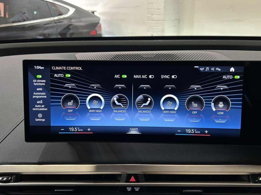 Used BMW iX 2022 for sale - 77014460: Photo 50