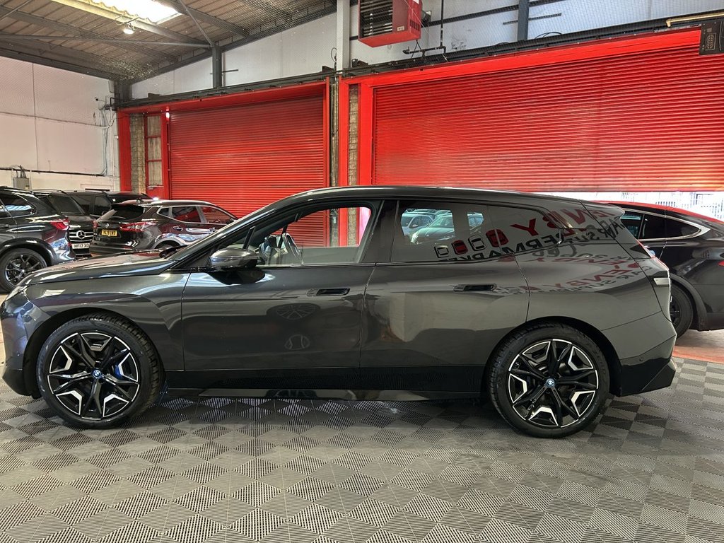 Used BMW iX 2022 for sale - 77014460: Photo 6