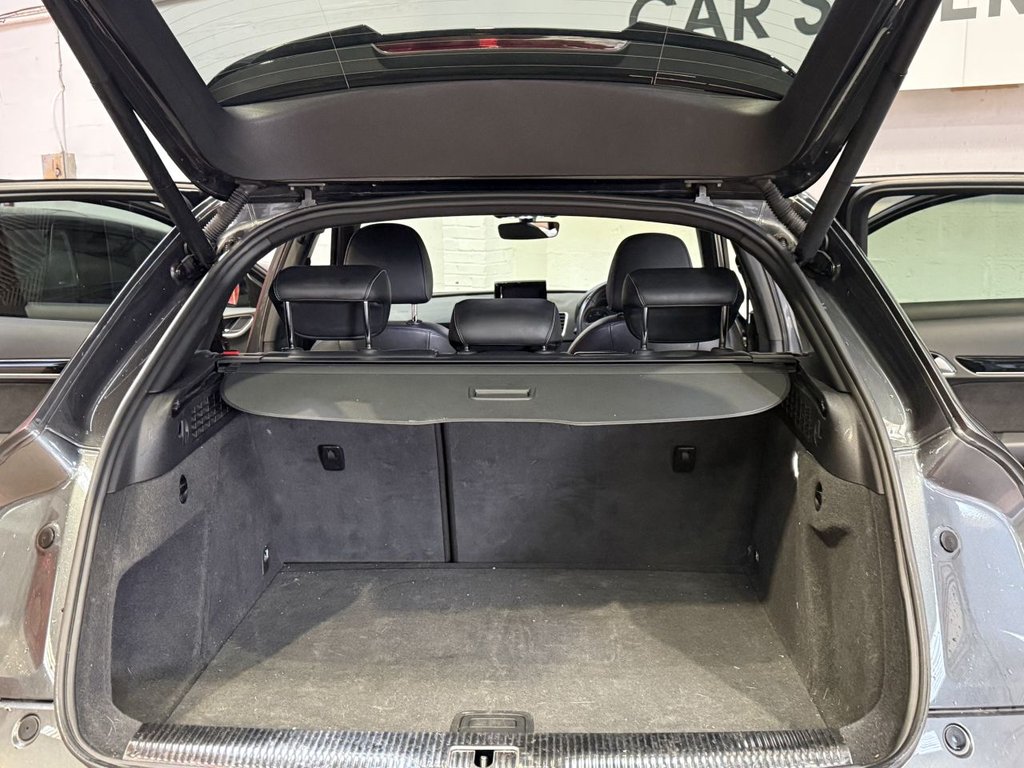 Used Audi Q3 2017 for sale - 77394301: Photo 17