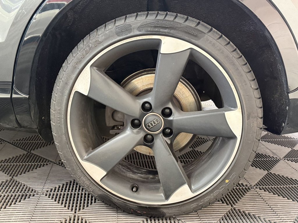 Used Audi Q3 2017 for sale - 77394301: Photo 21