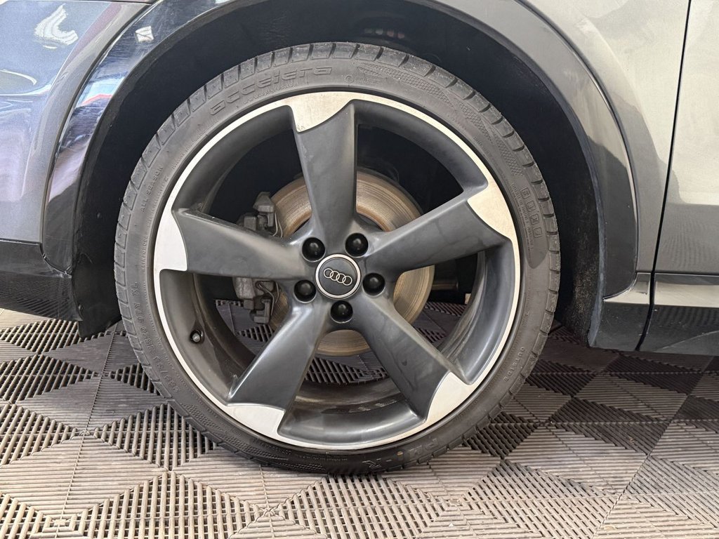 Used Audi Q3 2017 for sale - 77394301: Photo 22