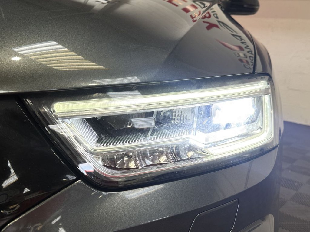 Used Audi Q3 2017 for sale - 77394301: Photo 24