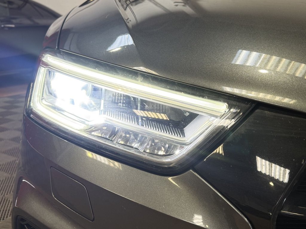 Used Audi Q3 2017 for sale - 77394301: Photo 25