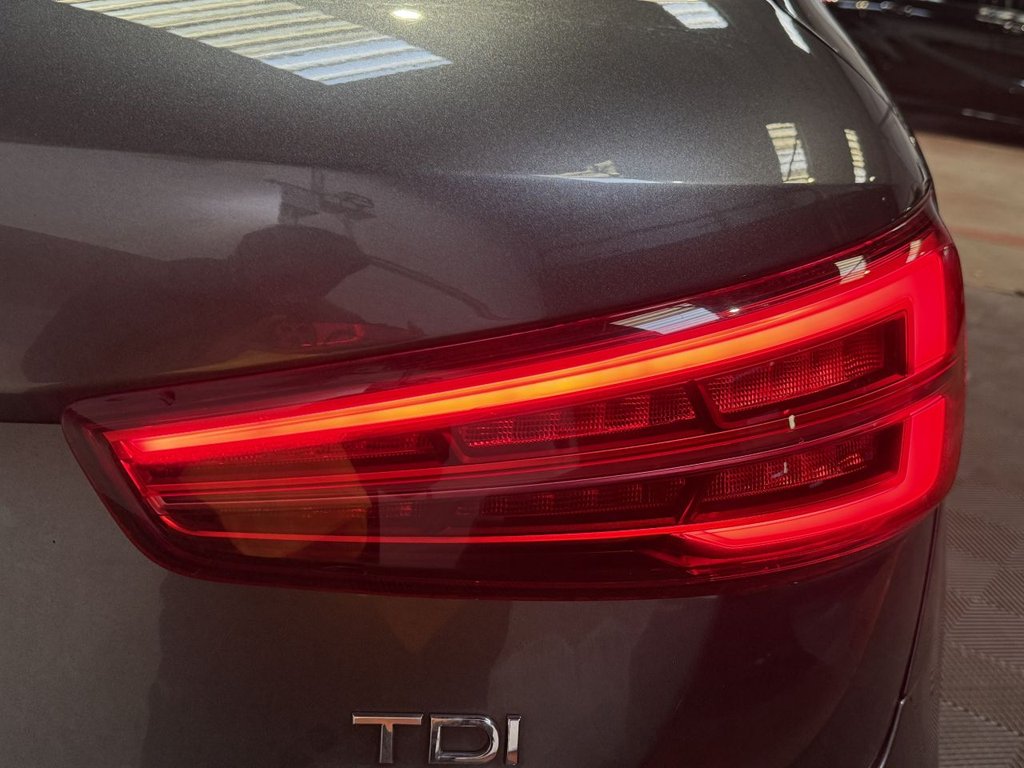 Used Audi Q3 2017 for sale - 77394301: Photo 28