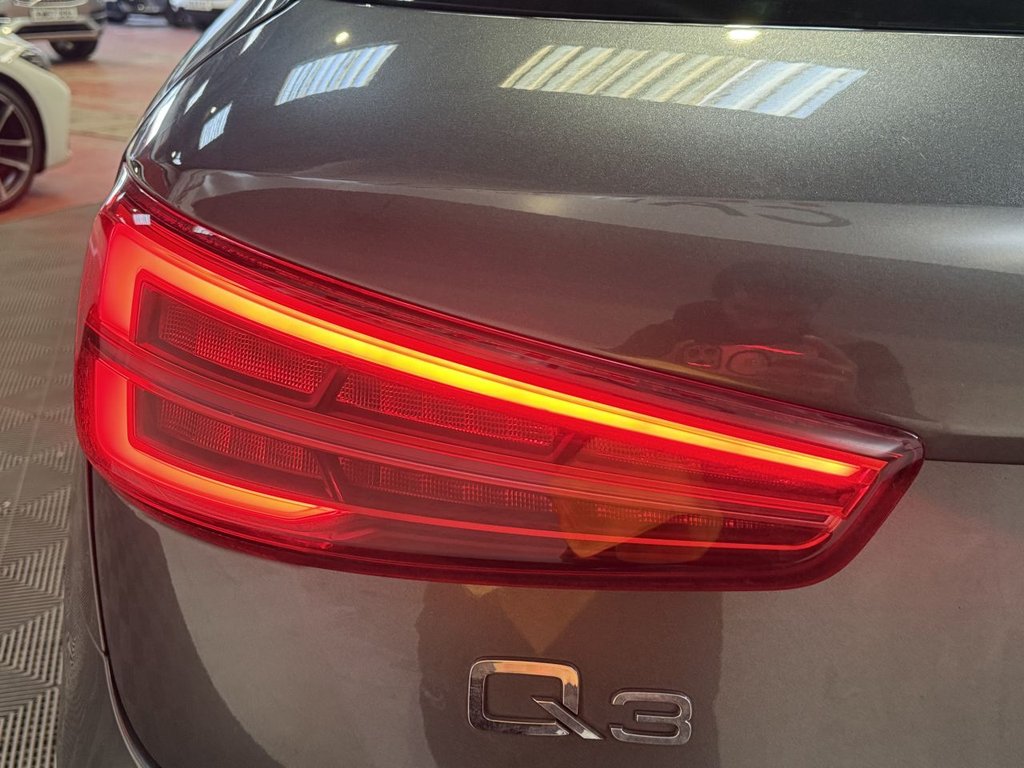 Used Audi Q3 2017 for sale - 77394301: Photo 29