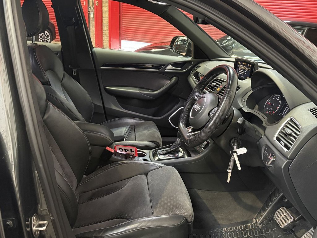 Used Audi Q3 2017 for sale - 77394301: Photo 31