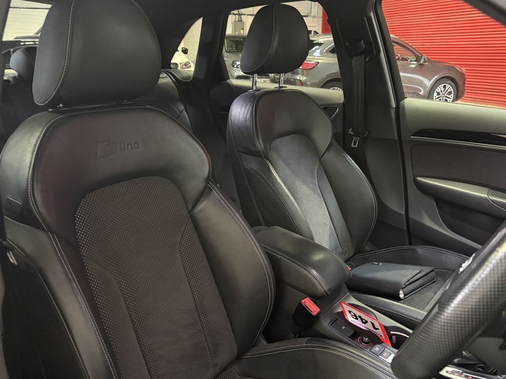 Used Audi Q3 2017 for sale - 77394301: Photo 32